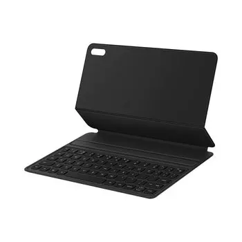 HUAWEI Smart Magnetic Keyboard MatePad Genuine Tablet Keyboard Dark Grey Авторизованный дистрибьютор (Для 11) [Японский продукт]