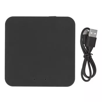 Hub Gateway Smart WiFi Multi Mode Bluetooth Mesh Multi Protocol Communication Шлюз дистанционного управления