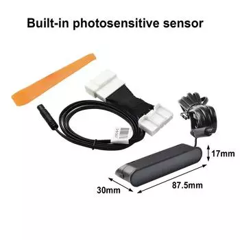 HUD Head-up Display For Tesla For Model 3 Electronic Speedometer Signal Gear Auto Head-up Display Speedometer CHINA