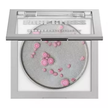 HUDA BEAUTY Huda Beauty Icy Nude PH Блеск для лица Осветлитель для лица, Frost Bite