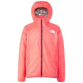 Худи The North Face Hybrid Ablazer Radiant XL, Оранжевый,