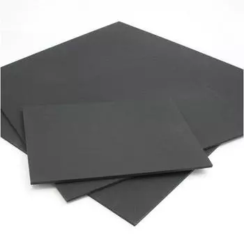 Художественная черная доска для рисования мелом Гольбейна F8 316512 чёрный