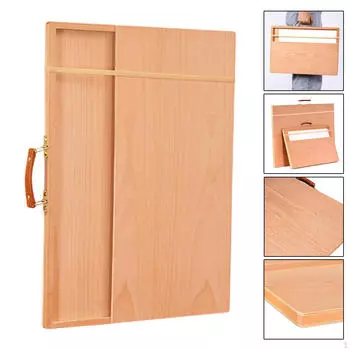 Художественная доска для рисования и живописи с ручкой для эскизирования 8K