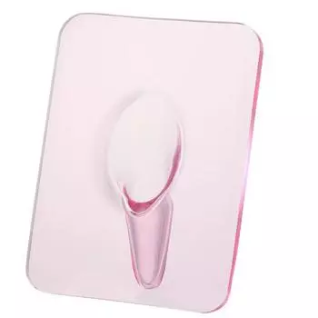 Художественная фоторамка ваза из смолы многофункциональная гидропонная ваза для цветов для офиса дома прозрачная красная прозрачный красный