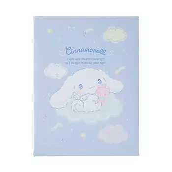 Художественная панель Sanrio Cinnamoroll (Звездное небо) 938581