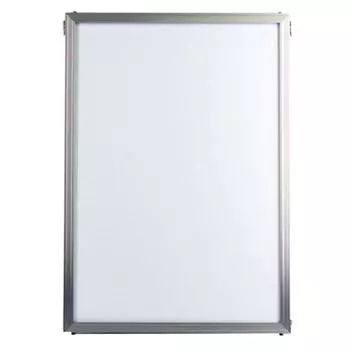 Художественная печать Япония Arte Алюминиевая рама Dixie Silver F8 размер DY-F8-SV