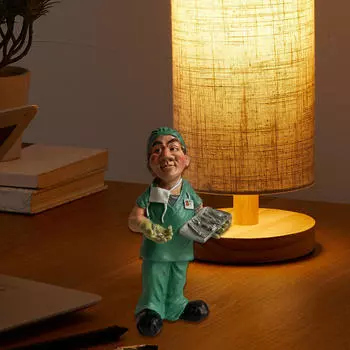 Художественная скульптура человеческой фигуры для домашнего декора Style C