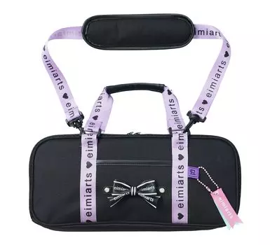 Художественные принадлежности для рисования Paint Paint Elementary School One Size [Arisana] Набор, Набор, Набор, Студенты, Девочки, Черный, чёрный