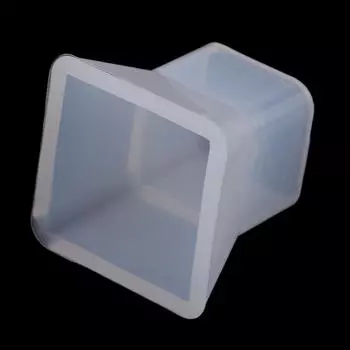 Художественные ремесла DIY Подарки ручной работы Смола Кристалл Силикон разных размеров для x20 мм