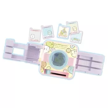 Художественный кадр «Мельницы» Сумикко Гураши