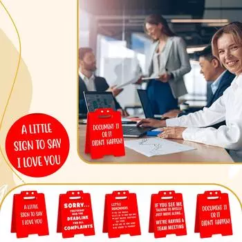 Художественный лунный календарь Знак Забавное украшение рабочего стола Подходит для пар Невеста Парень Девушка Мама День святого Валентина, День рождения, Рождество, Энн One Size