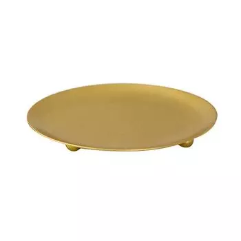 Художественный подсвечник, креативный простой геометрический европейский стиль, романтическая чашка для свечи, украшение для стола, подсвечник One Size золотой