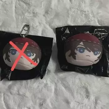 Художник пятой личности Манджу