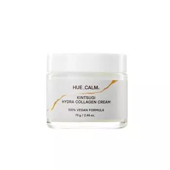 HUECALM Kintsugi Hydra Коллагеновый крем 70г