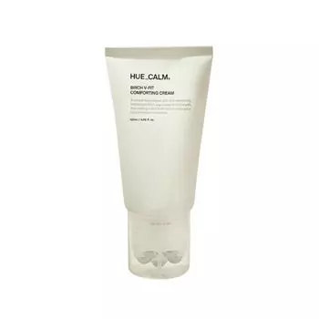 HUECALM Успокаивающий крем Birch V-fit 120 мл