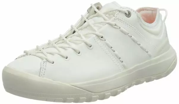 Hueco Advanced Low ярко-белый UK [Mammut] Женский 6.5(25 см)