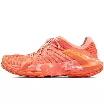 Hueco Knit II Low Женские темно-лососевый [Mammut] 3020-06470 лососевый-светлый