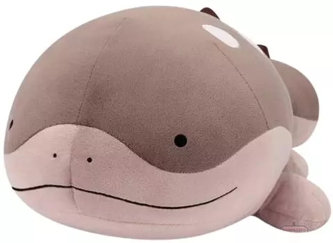 Hugable large size Mechamofugutto stuffed toy Doo extra large large goods 41cm 1 type in total approx.