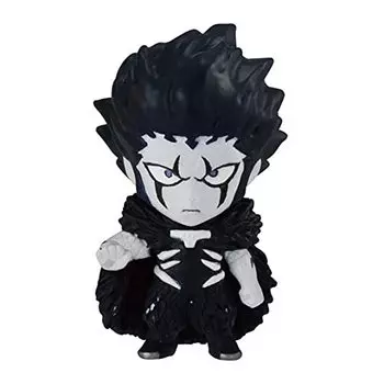 Hugcot Golden Gash Gacha Gacha Capsule Игрушечный колокольчик!! [6. Браго] (один предмет)