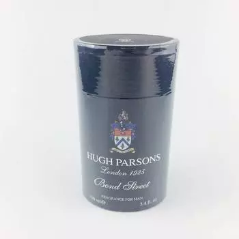 Hugh Parsons Bond Street парфюмированная вода 100мл