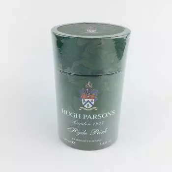 Hugh Parsons Hyde Park парфюмерная вода 100мл