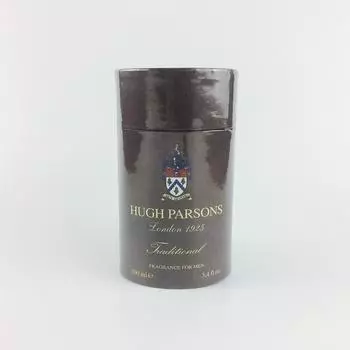 Hugh Parsons традиционная парфюмерная вода 100мл