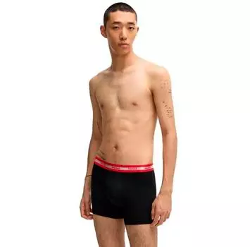 HUGO 10260749 боксеры 3 шт. S