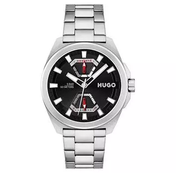 HUGO 1530242 часы