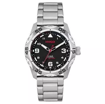 HUGO 1530332 часы