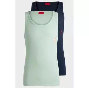 HUGO 50469790 Sleeveless нижнее белье L