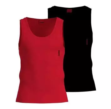 HUGO 50469790 Sleeveless нижнее белье M