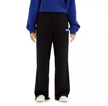 HUGO 50522435 BLUE sweat брюки M