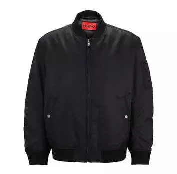 HUGO Balam2411 bomber куртка M