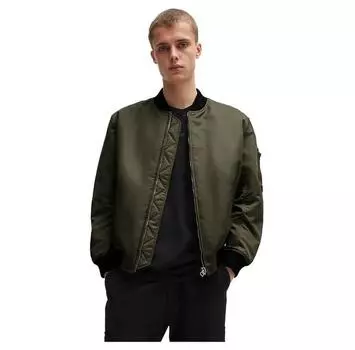 HUGO Balam2411 bomber куртка XS