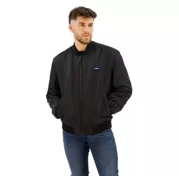 HUGO Balci 2431 BLUE bomber куртка XS