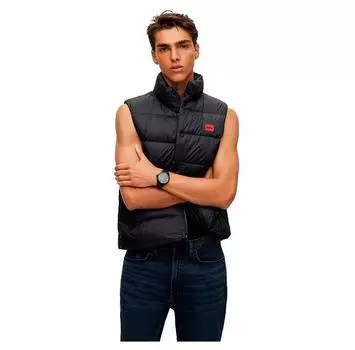 HUGO Baltino2241 10236888 01 жилет S
