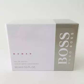 Hugo Boss Boss Woman парфюмерная вода 90мл