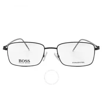 Hugo Boss Demo Sport Men s Sunglasses BOSS 1312 0003 55