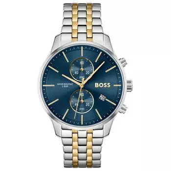 Hugo Boss HB1513976 Мужские наручные часы