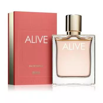 HUGO BOSS Парфюмерная вода Alive 50 мл