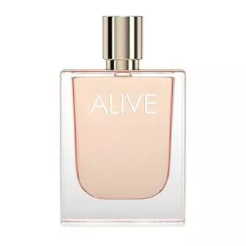 HUGO BOSS Парфюмерная вода Alive 80 мл