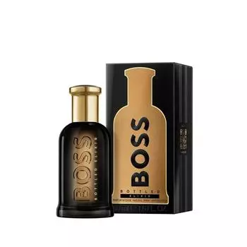 Hugo Boss Парфюмерная вода Boss Bottled Elixir 50 ml