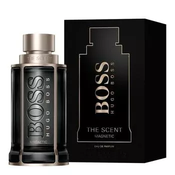 Hugo Boss Парфюмерная вода BOSS The Scent Magnetic