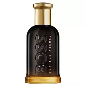 HUGO BOSS Парфюмерная вода Bottled Absolu Intense 50 мл