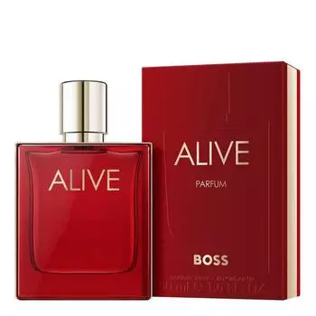 HUGO BOSS Парфюмерная вода HUGO BOSS Alive 50 мл
