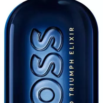 HUGO BOSS Парфюмерная вода HUGO BOSS Bottled Triumph Elixir 100 мл