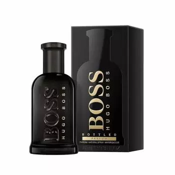 HUGO BOSS Парфюмерная вода HUGO BOSS Bottled Parfum 100 мл