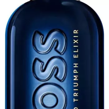 HUGO BOSS Парфюмерная вода HUGO BOSS Bottled Triumph Elixir 50 мл