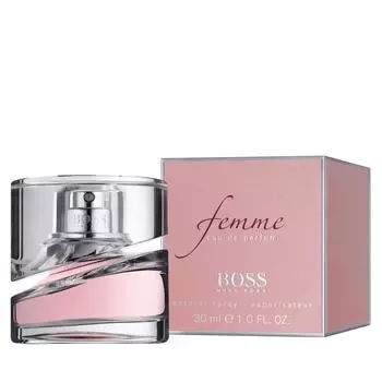 HUGO BOSS Парфюмерная вода HUGO BOSS Femme 30 мл