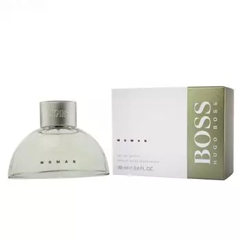 HUGO BOSS Парфюмерная вода HUGO BOSS Woman 90 мл